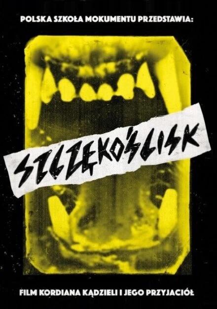 Постер Szczekoscisk