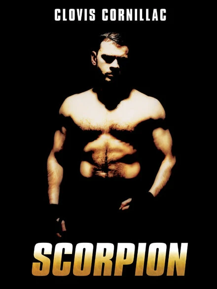 Постер Скорпион 2007