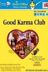 Good Karma Club постер