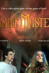 Game Master 2008 постер
