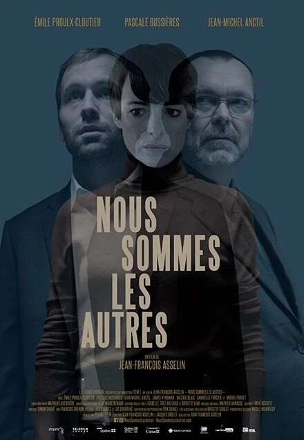 Постер Nous sommes les autres