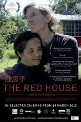 The Red House 2012 постер