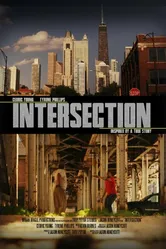 Intersection 2014 постер