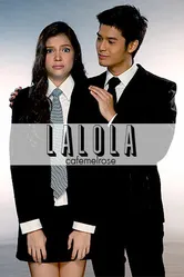 ЛаЛола 2008 постер