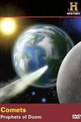 Comets: Prophets of Doom постер