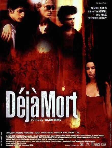 Постер Уже мертв 1998