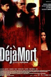 Уже мертв 1998 постер