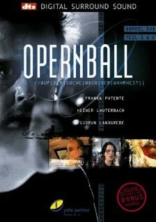 Постер Бал в опере 1998