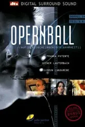Бал в опере 1998 постер