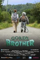 Gord's Brother постер