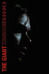 The Giant 2012 постер