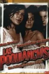 Las poquianchis (De los pormenores y otros sucedidos del dominio público que acontecieron a las hermanas de triste memoria a quienes la maledicencia así las bautizó) постер
