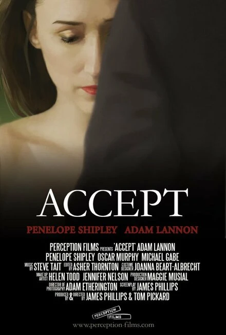Постер Accept 2014