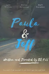 Paula & Jeff постер