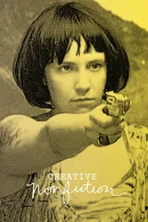 Creative Nonfiction постер