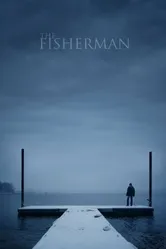 The Fisherman 2014 постер