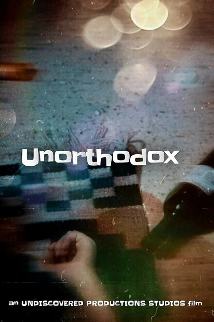 Постер Unorthodox 2018