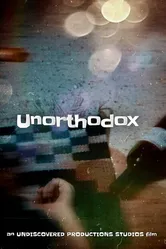 Unorthodox 2018 постер