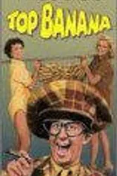 Top Banana постер