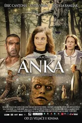 Анка 2017 постер