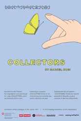 Collectors 2013 постер