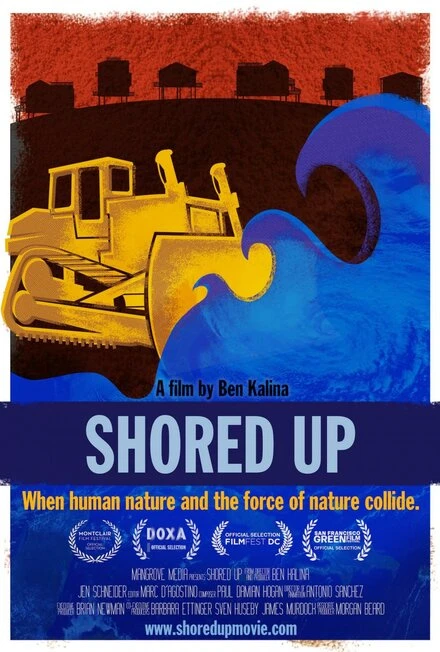 Постер Shored Up