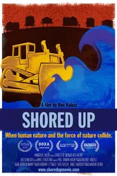 Shored Up постер