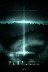Parallel 2018, Венгрия постер