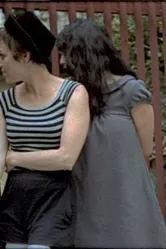 Тигр в клетке 2010 постер