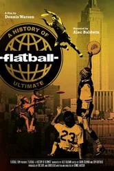 Flatball постер