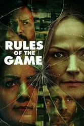 Rules of the Game постер