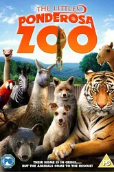 The Little Ponderosa Zoo постер