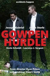 Gowpen Hurdle постер