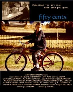 Постер Fifty Cents