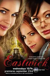 Иствик 2009 постер