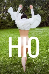 Ню 2018 постер