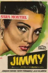 Где хочу, там и брожу 1953 постер