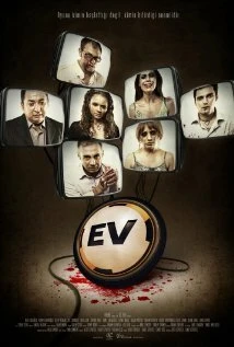 Постер Ev