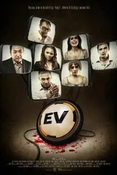 Ev постер