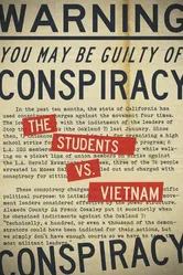 The Students vs. Vietnam постер