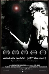 Amazing Grace: Jeff Buckley постер
