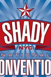 The Shady National Convention постер