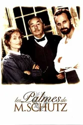 Награда доктора Шутца 1997 постер