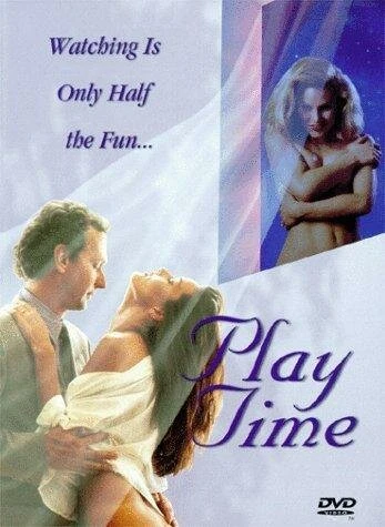 Постер Время игры 1995