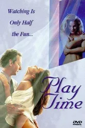 Время игры 1995 постер