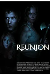 Reunion 2015, США постер