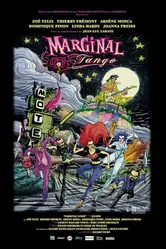 Marginal Tango постер