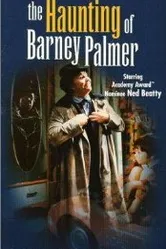 The Haunting of Barney Palmer постер