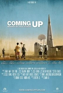 Постер Coming Up 2012