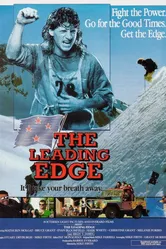 The Leading Edge постер